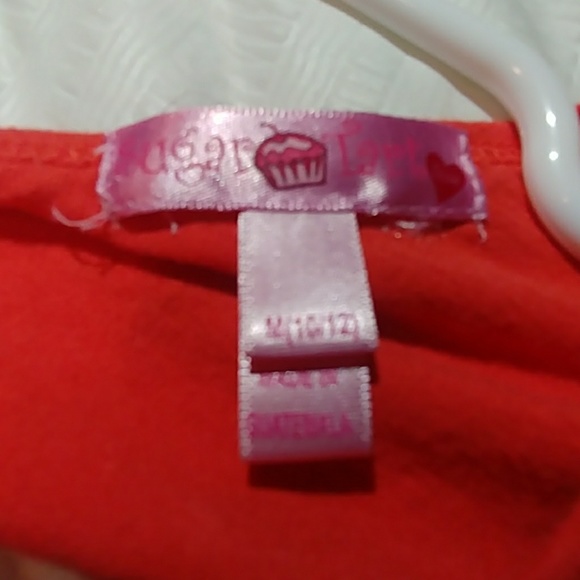 Cute butterfly tee shirt - Picture 2 of 3